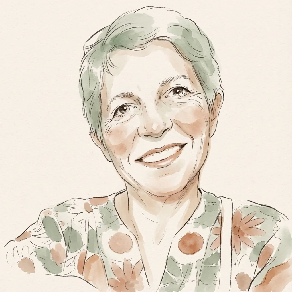 Illustration Catherine Simonet